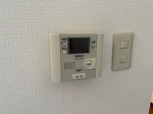 ブロックヒルズの物件内観写真